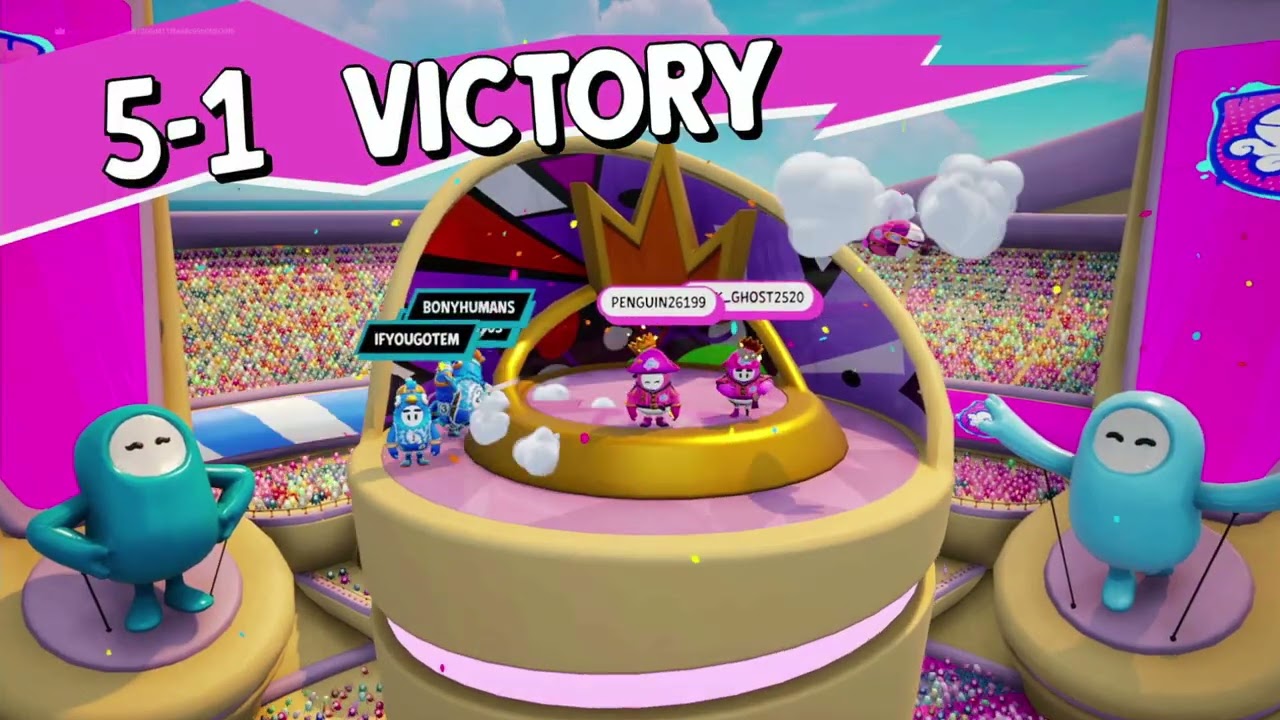 CptBadshot and Penguin play some Crown Jammm