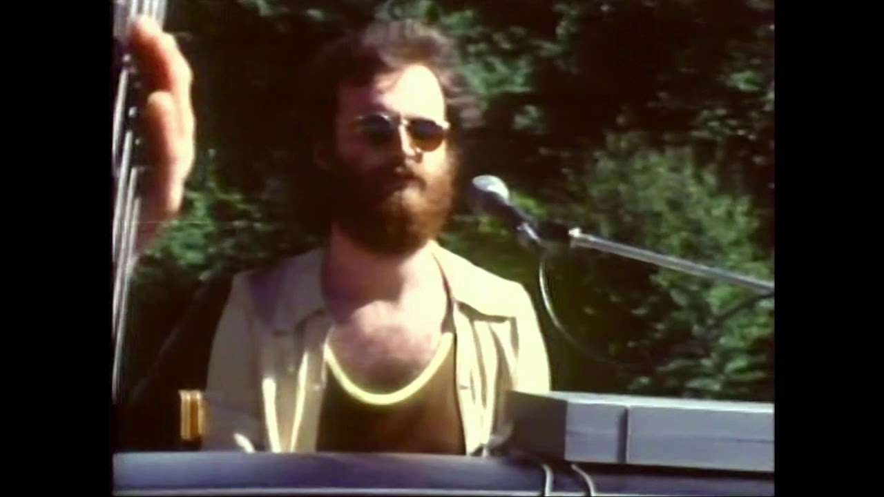 Alan Hull - Numbers