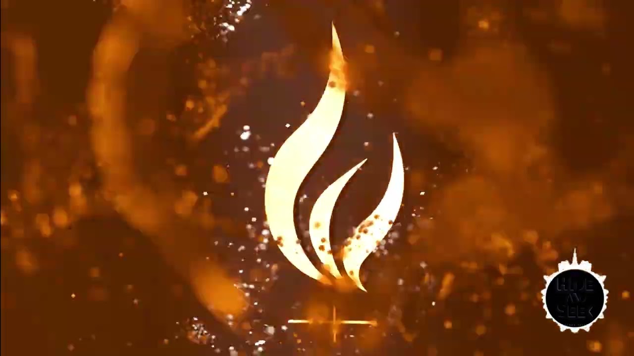 Lerion x Lauren Paley - Hide and Seek VIP