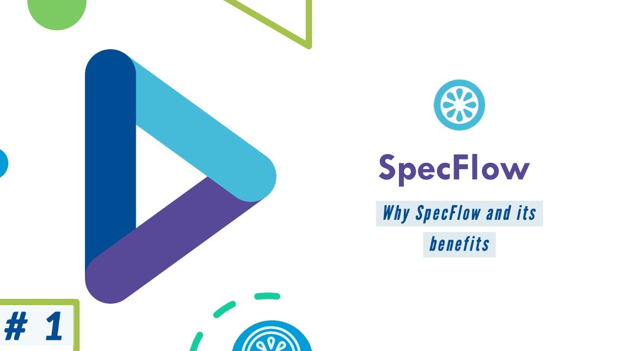 Почему именно SpecFlow и в чём его преимущества?🤷&zwj;♀️