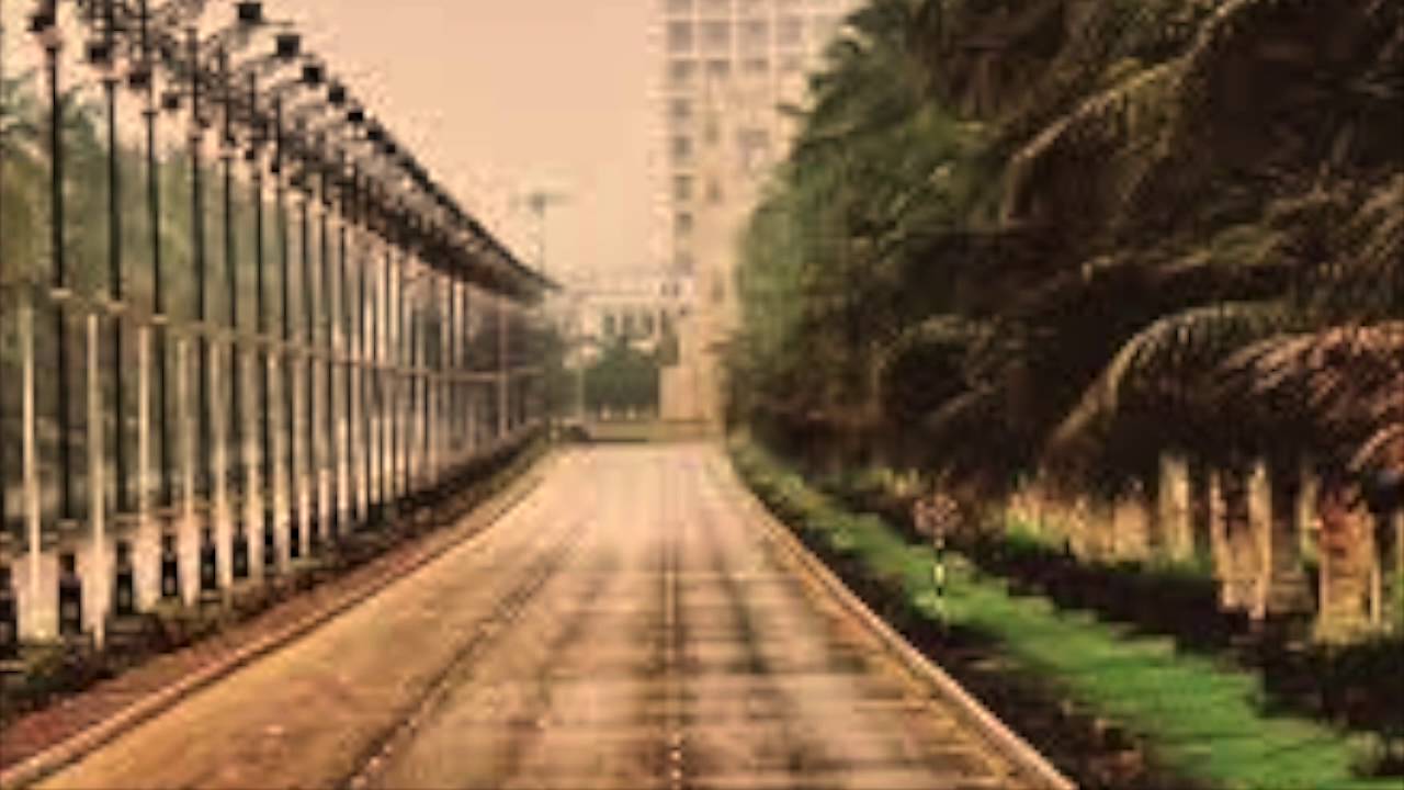 نور المدينة (طبل نسائي) عمر جبران