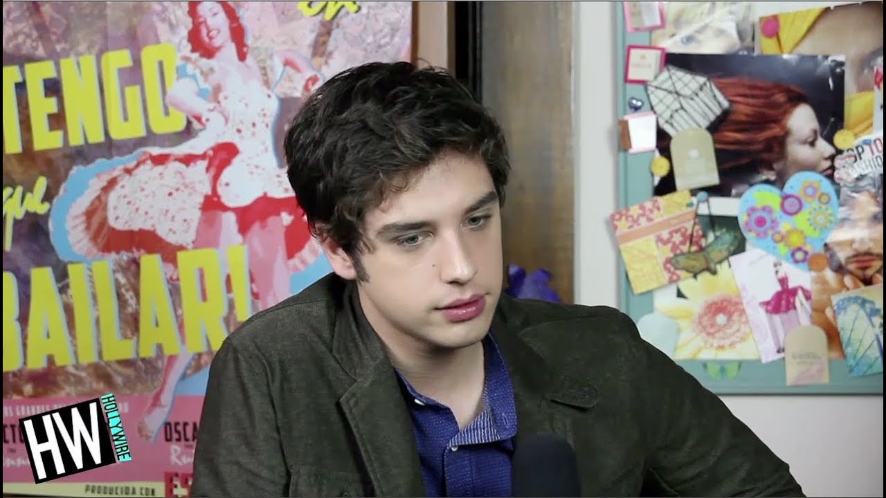 The Fosters' David Lambert Talks New Season & Brandon's Future!