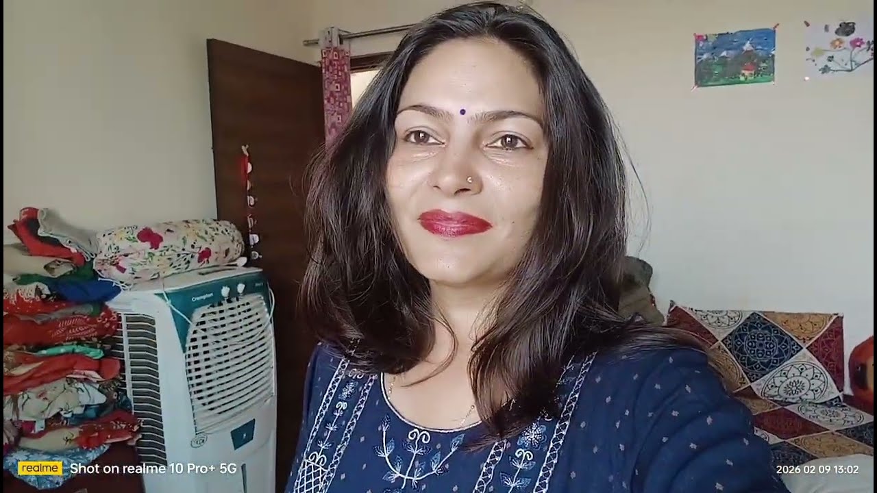 Daily routine vlog ....