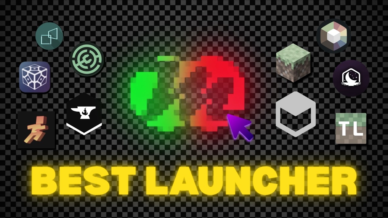 The BEST Cracked/Premium Launchers For Minecraft 🔥 | Modula Launcher