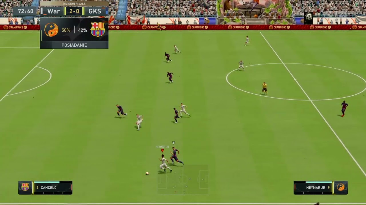 FIFA 23  Correa  new guy!!!