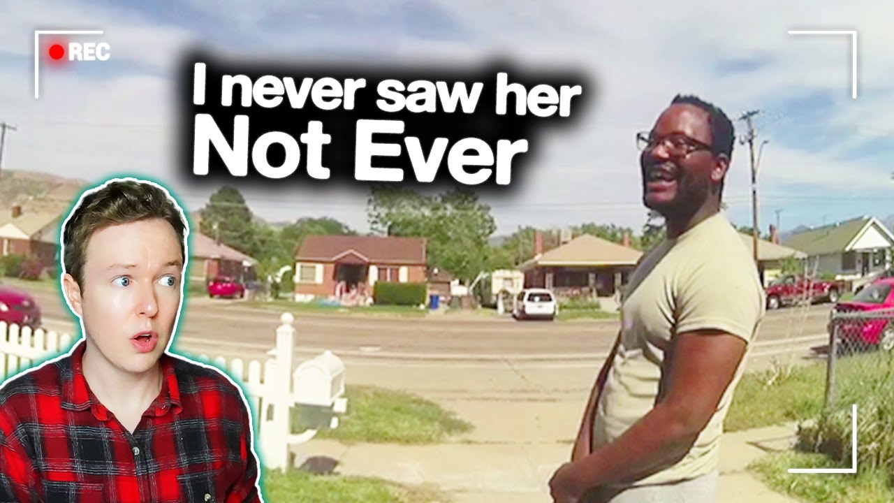 University Student Doesn't Know Her Tinder Date is a Murderer