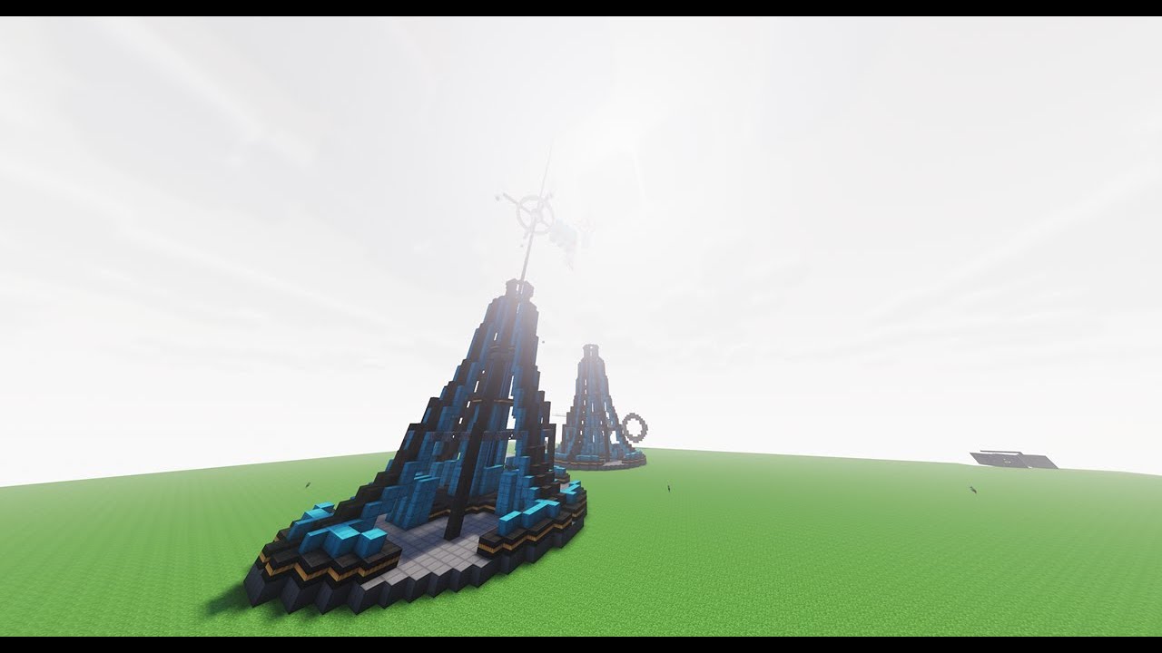 GT:NH MP Speedrun [ezgate run] #3 | Preparing for DTPF