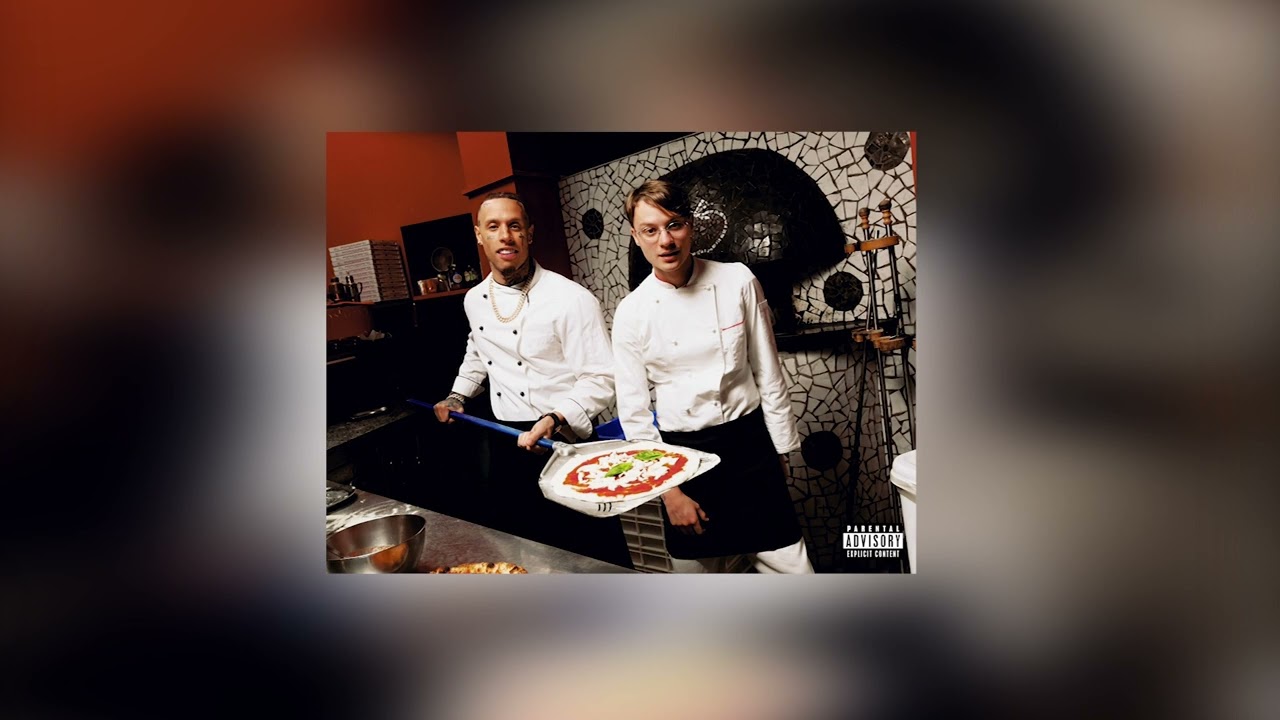 Diss Gacha, Mambolosco - BALLAS 2- INSTRUMENTAL (Campionato)