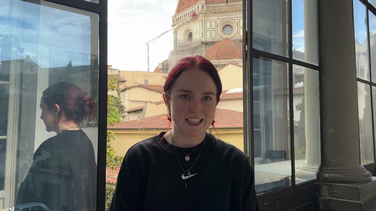 Scuola Leonardo Da Vinci Florence Review