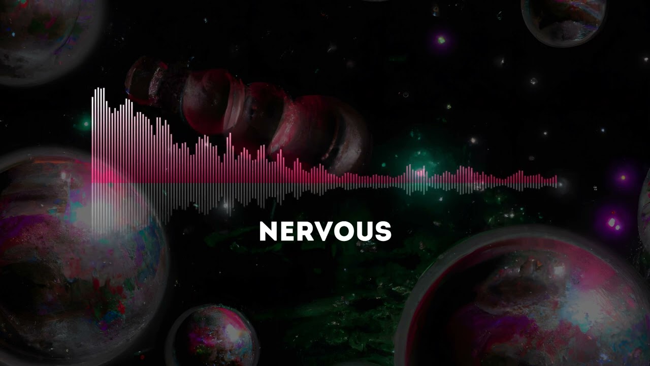 The Neighbourhood - Nervous Instrumental