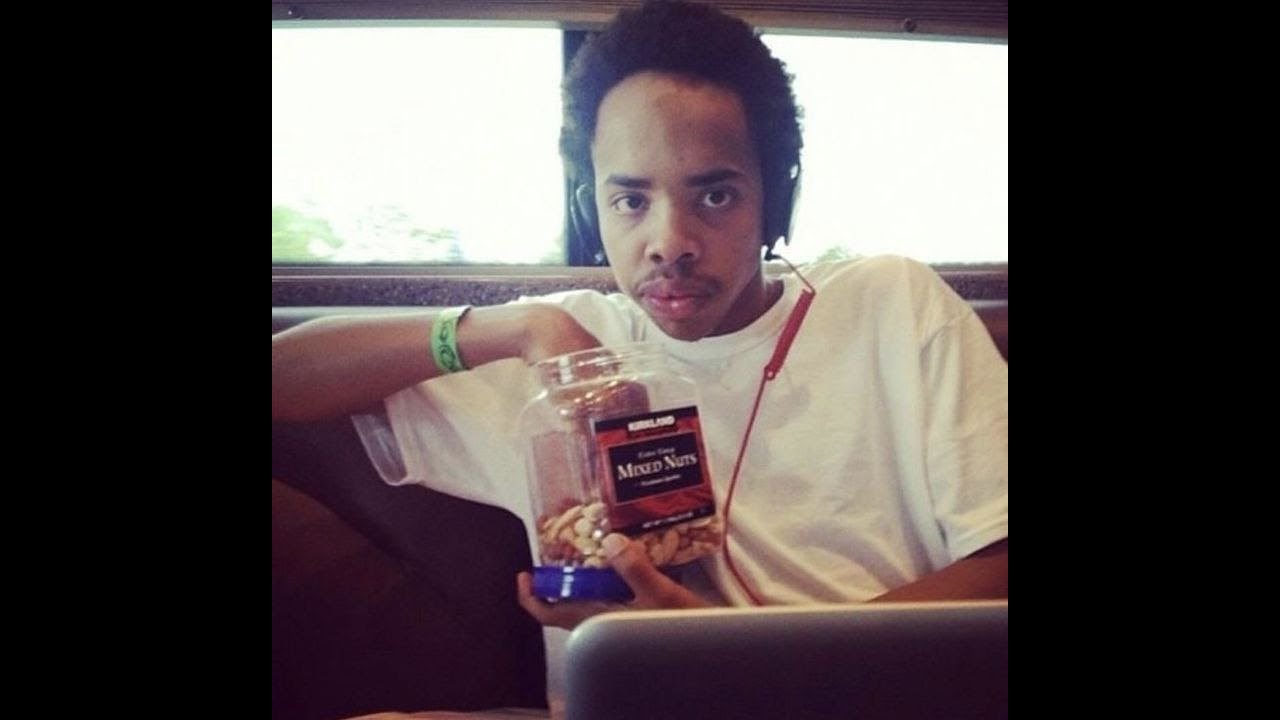 [FREE] EARL SWEATSHIRT TYPE BEAT 