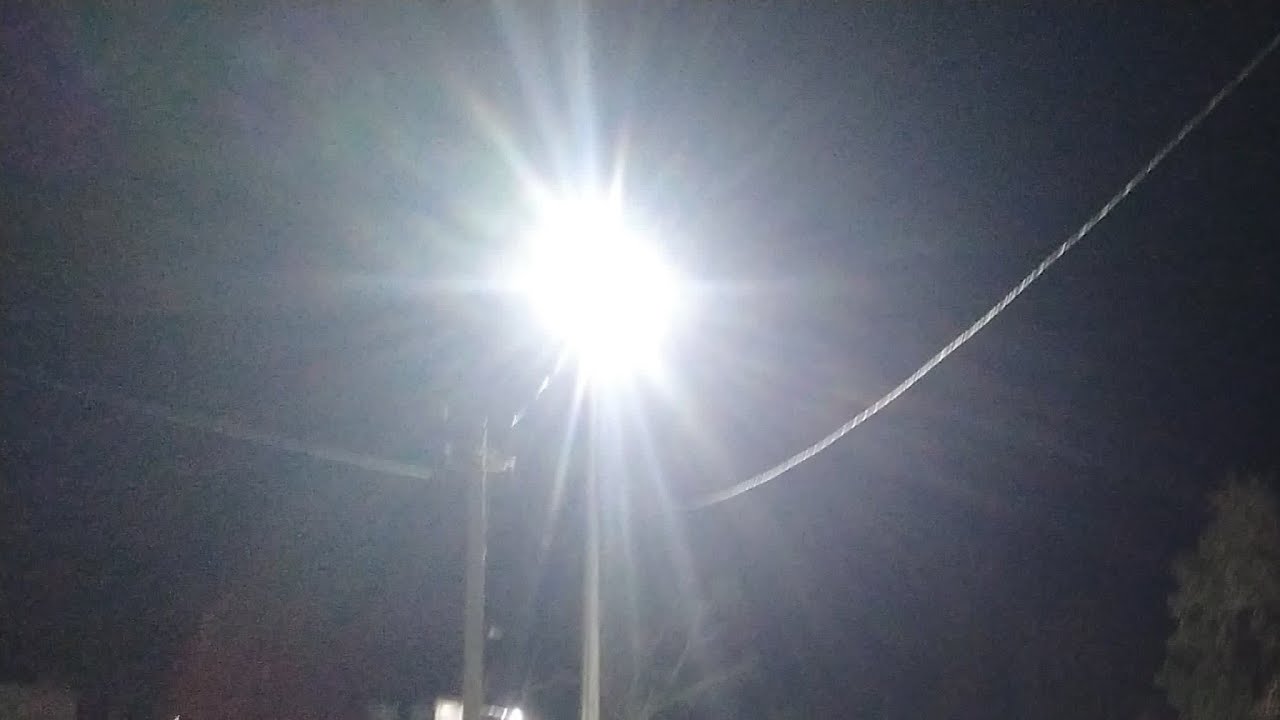 गजब का खेल रात का अंधेरा यह क्या हो गया