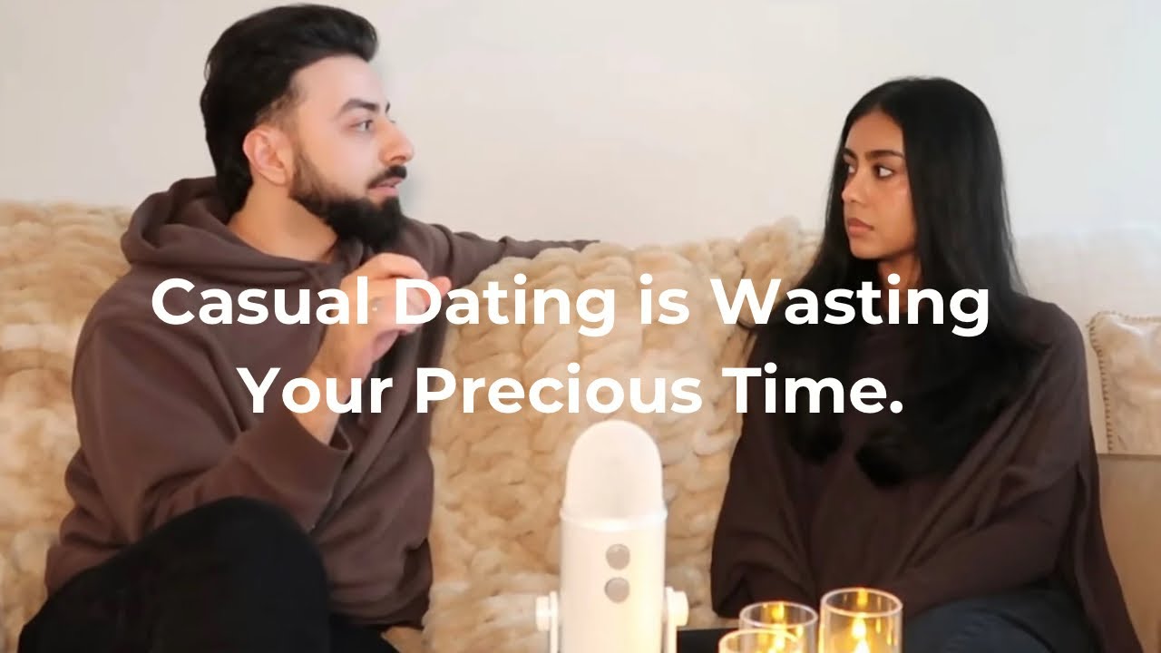 From Going With The Flow To Intentional Dating (Why Marriage-Minded Women Struggle)