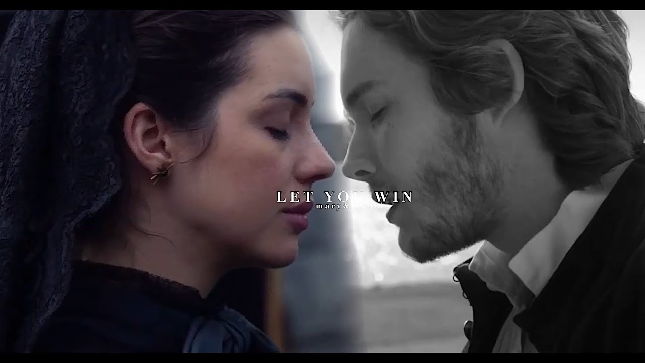 Mary & Francis | Let you win