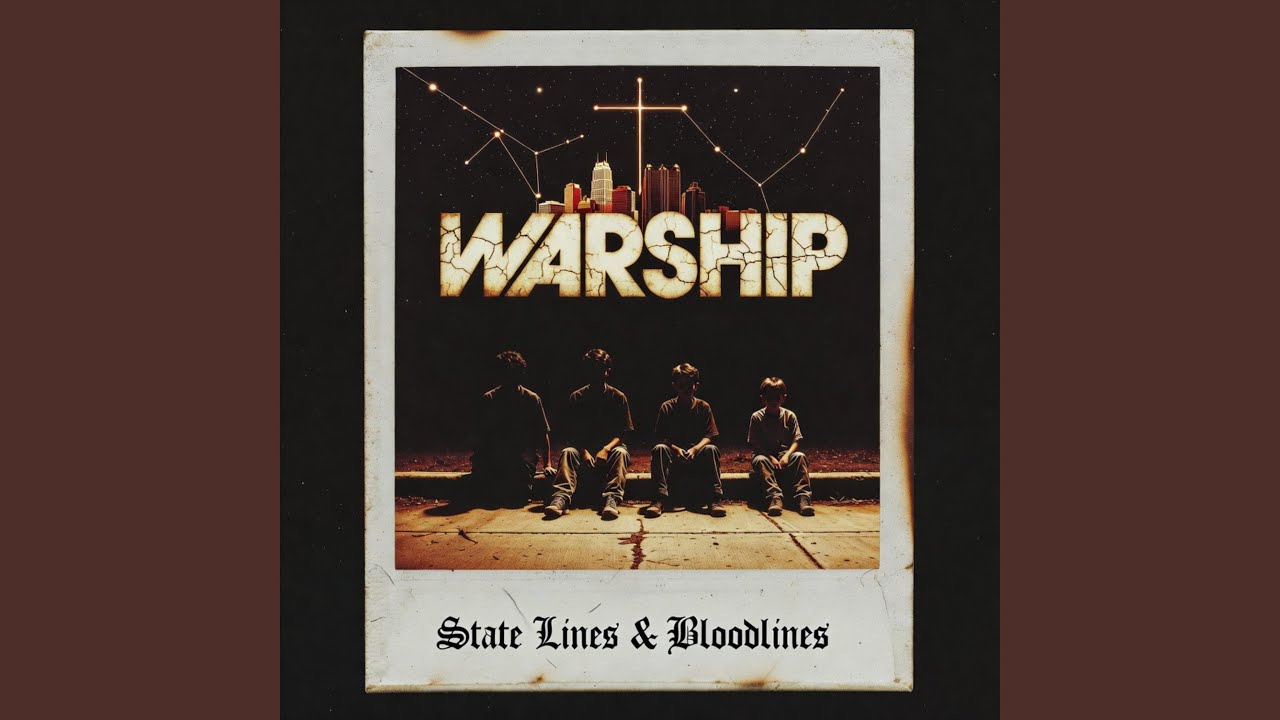 State Lines & Bloodlines