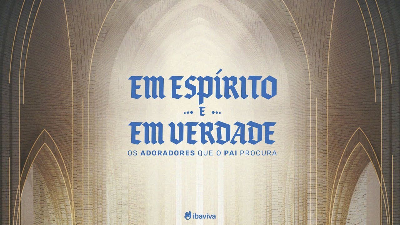 André Fontana - A adoração verdadeira