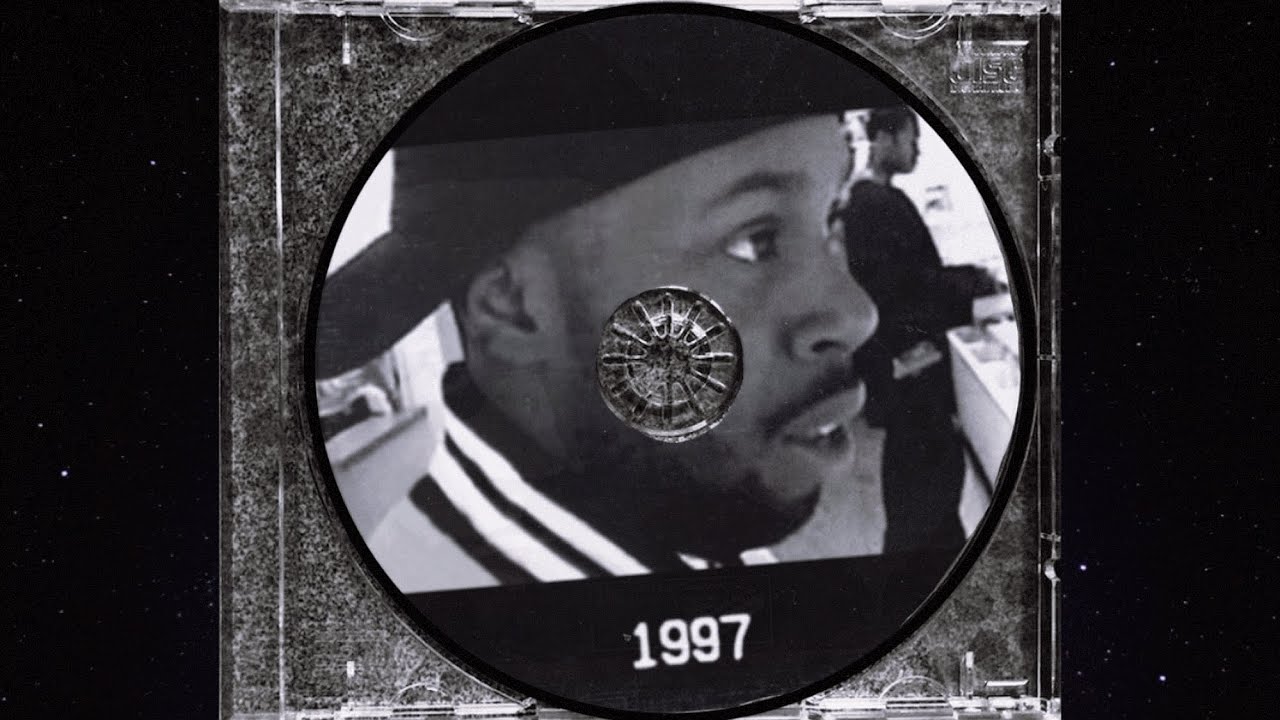 J Dilla | The 1997 Batch HQ - Track 03