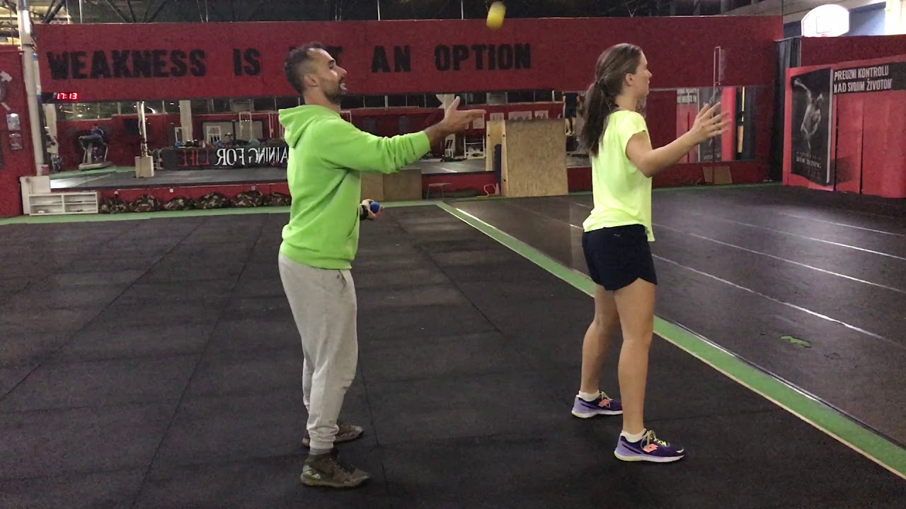 The Power of Visualization: Visual Training Techniques for Elite Tennis Players