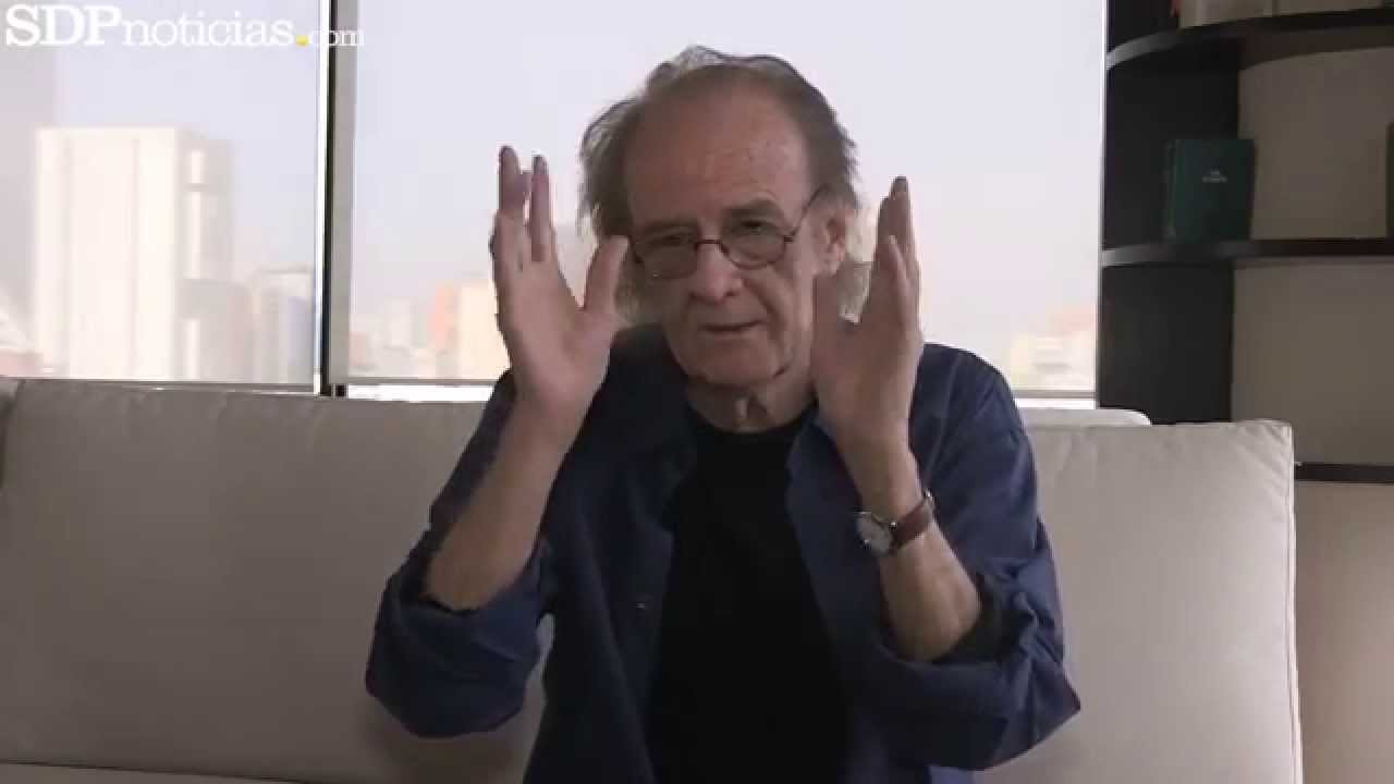Luis Eduardo Aute, una leyenda en México
