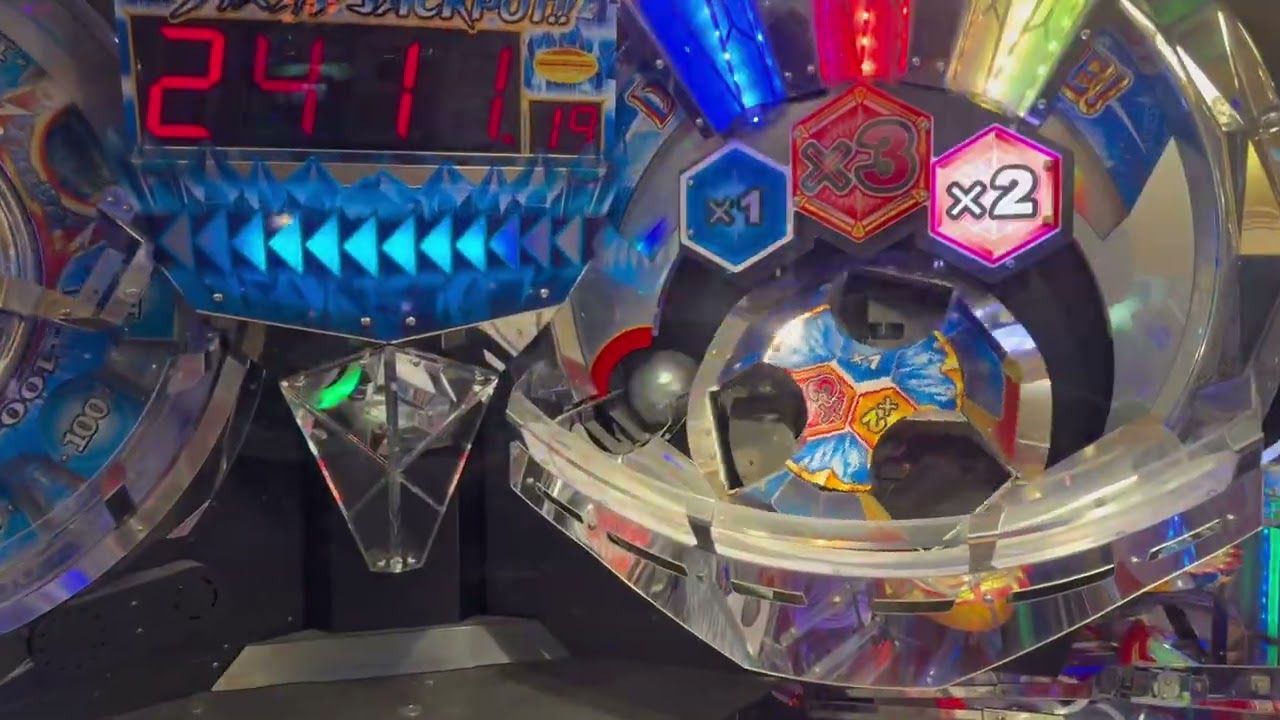（高音質・JP払い出しあり）　フォーチュントリニティ2 JPC集