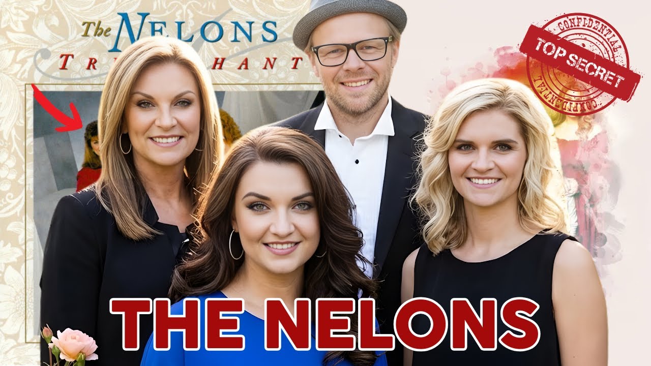The Nelons: The Tragic Fall of a Gospel Family