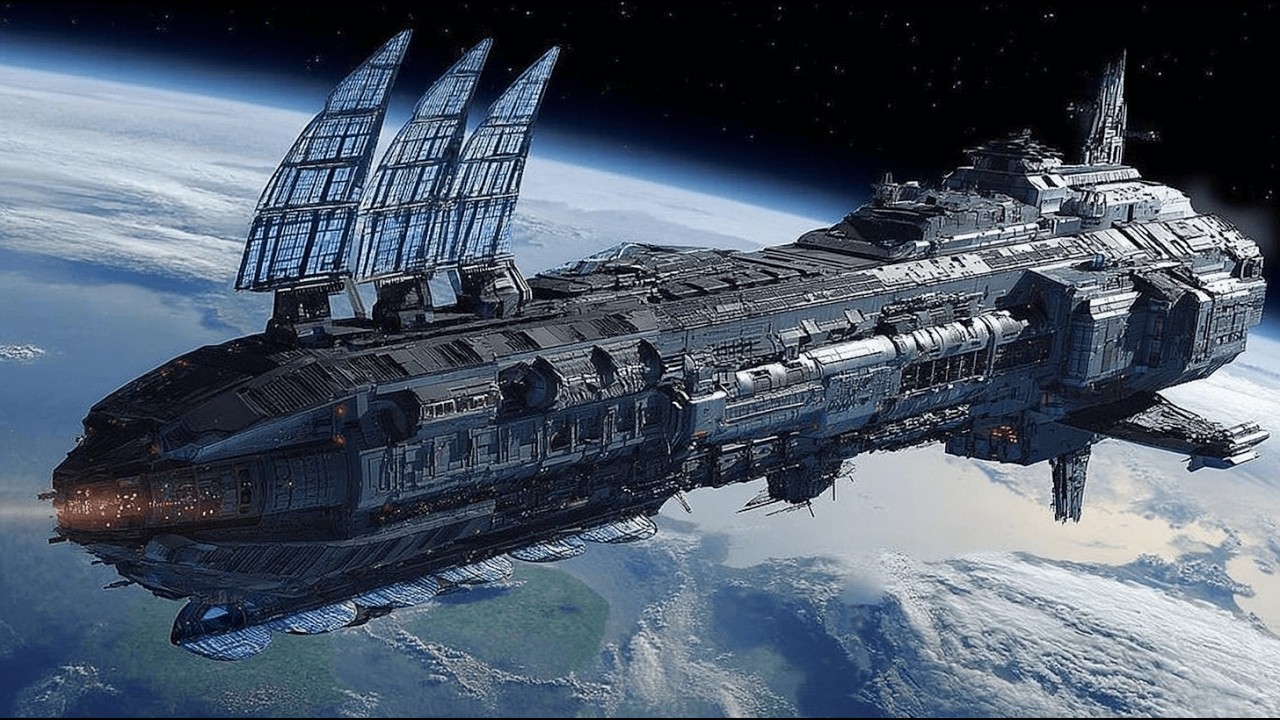 Aliens Killed 7 Million Humans on Live Broadcast — Earth Erased Their Species Out | HFY Sci-Fi Story