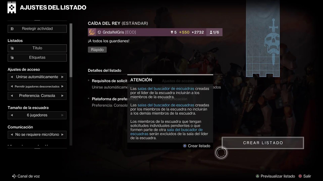 Desteny2