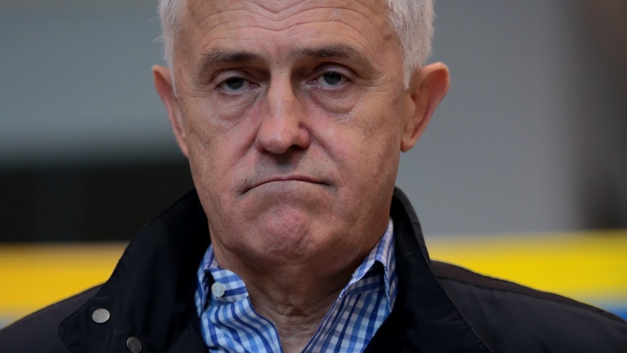 Turnbull's new memoir 'is embarrassing for the former prime minister'