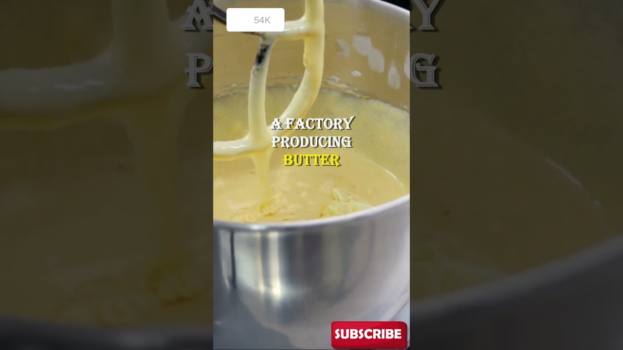 Coal Butter: A Remarkable Culinary Marvel Born from the Ashes of World War II #innovation