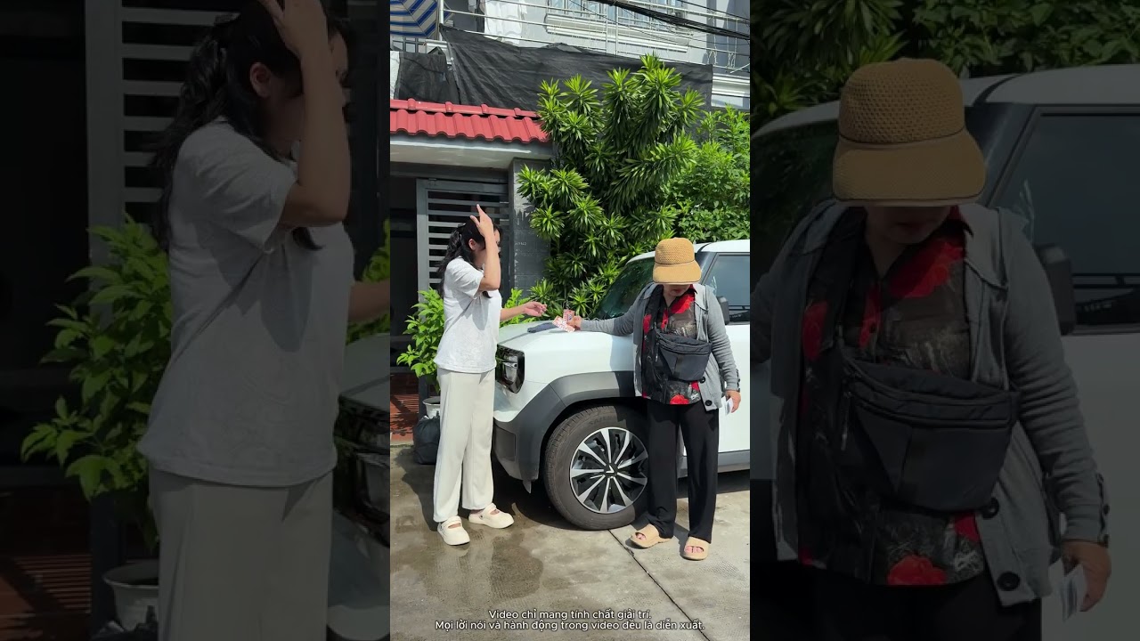 Mời Vé Số Quá Dai | Nguyễn Mỹ Thanh
