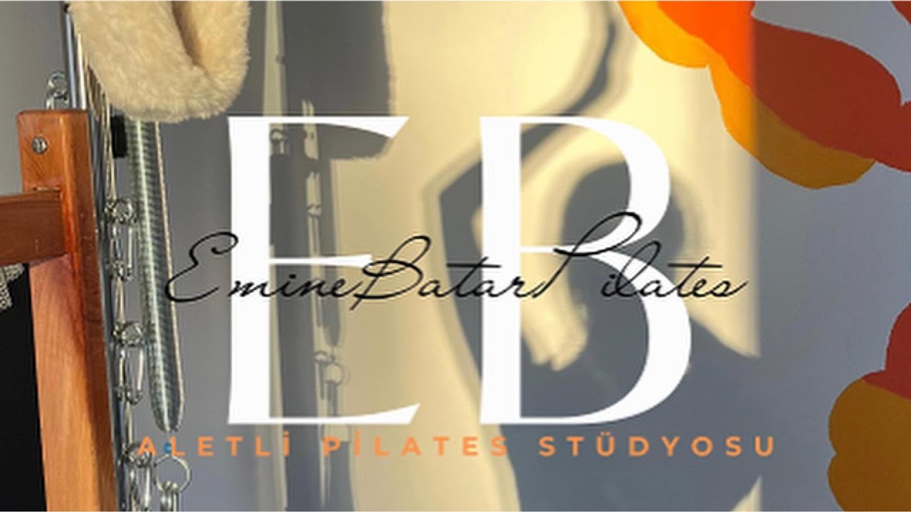 Reformer Pilates | Core Odaklı Reformer Pilates Akışı