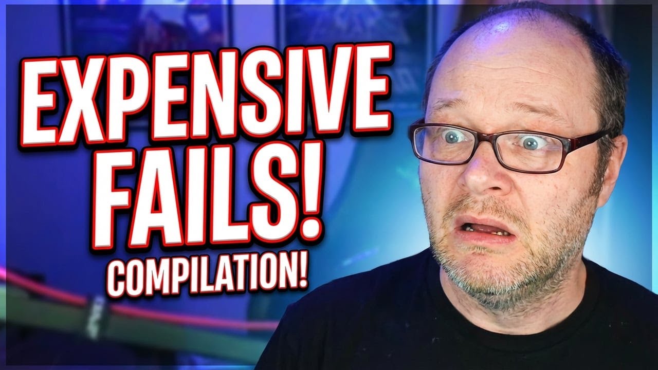 TNTL #3 Expensive Fails and Crashes | Best Fails of the Week [Reaction] #failarmy #reactionvideo