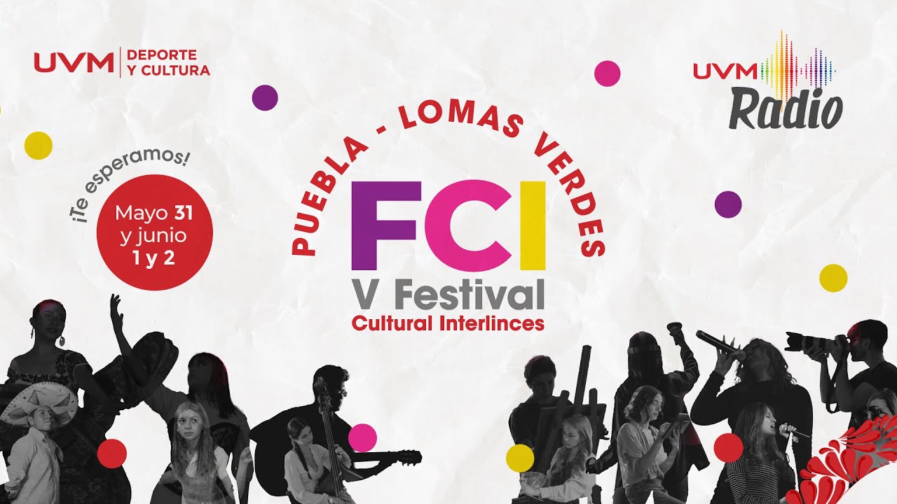Gran final de hip hop y jazz en Festival Cultural Interlinces