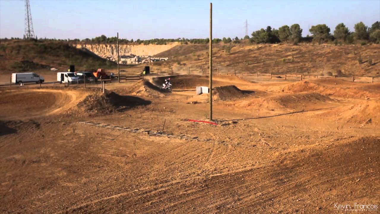CMX Race III
