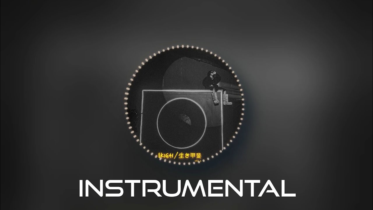 Olamide - Metaverse (Instrumental)