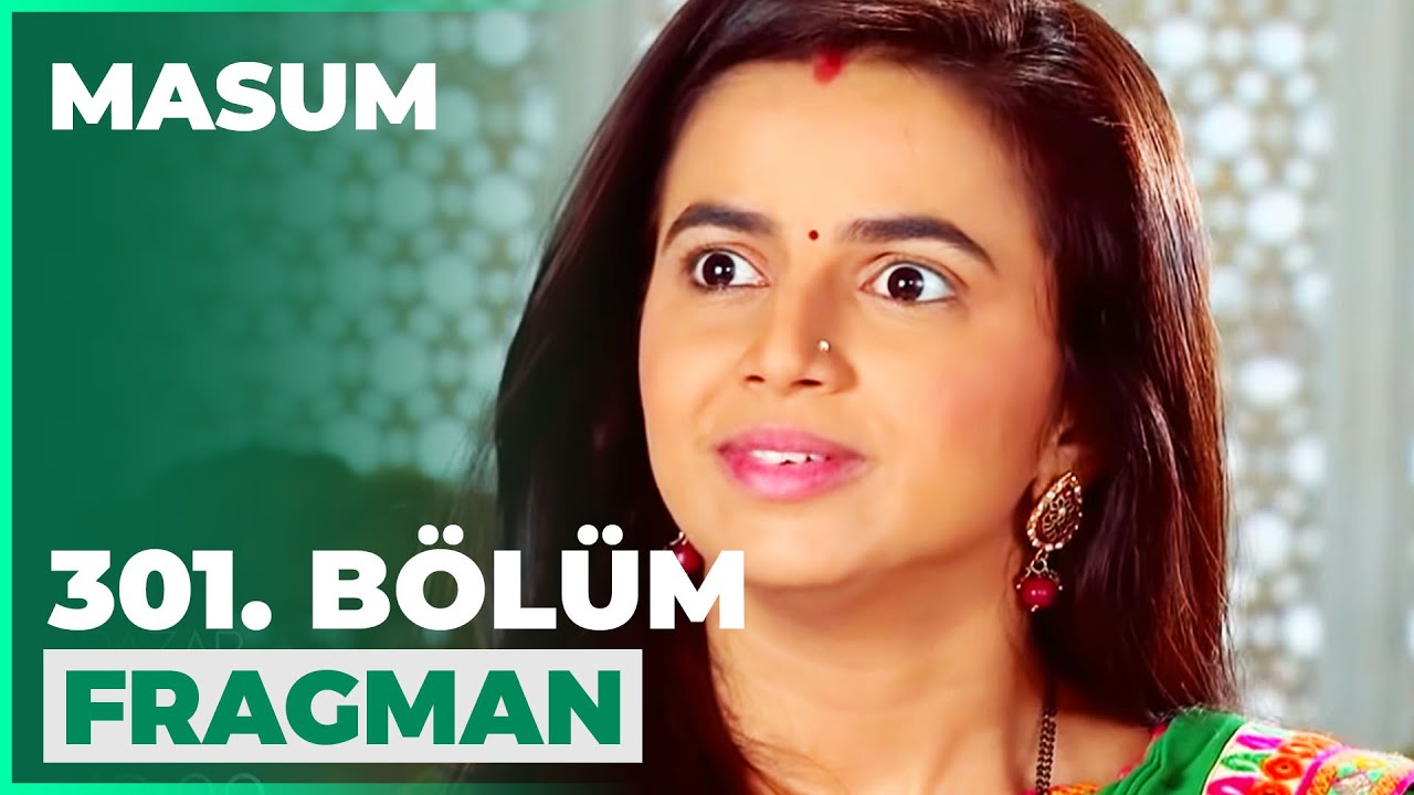 Masum 301. Bölüm Fragmanı - 17 Ocak Pazar