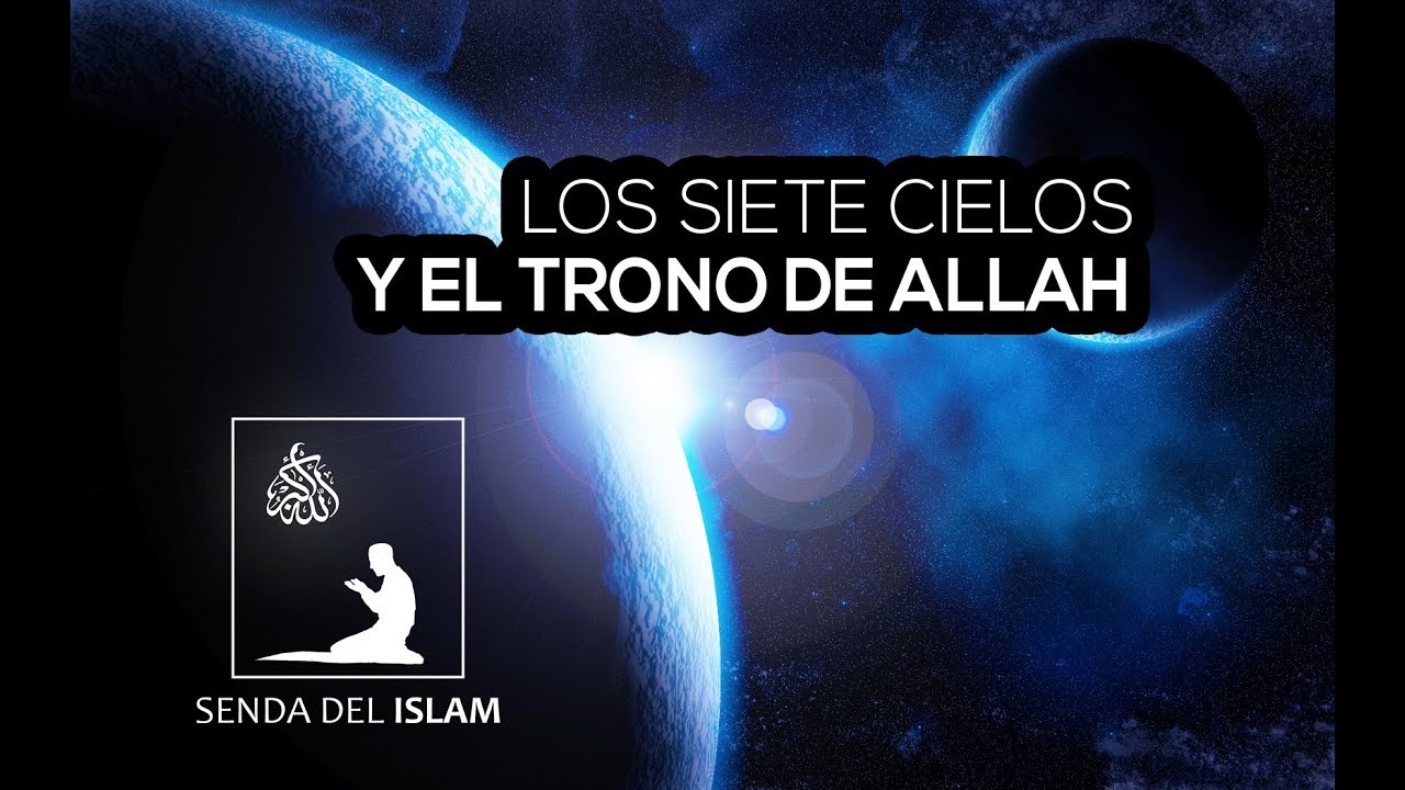 El Trono de Dios - ¡Impresionante! (Sub. Español)