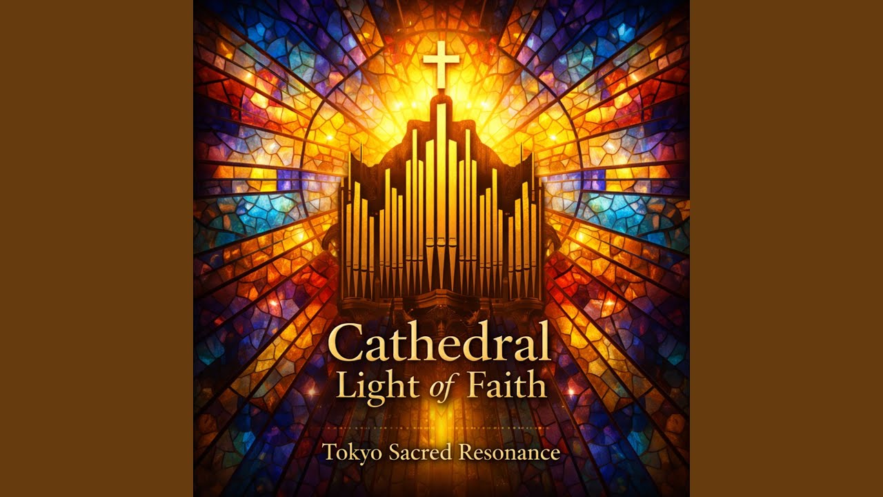Majesty of the Nave (Preview)
