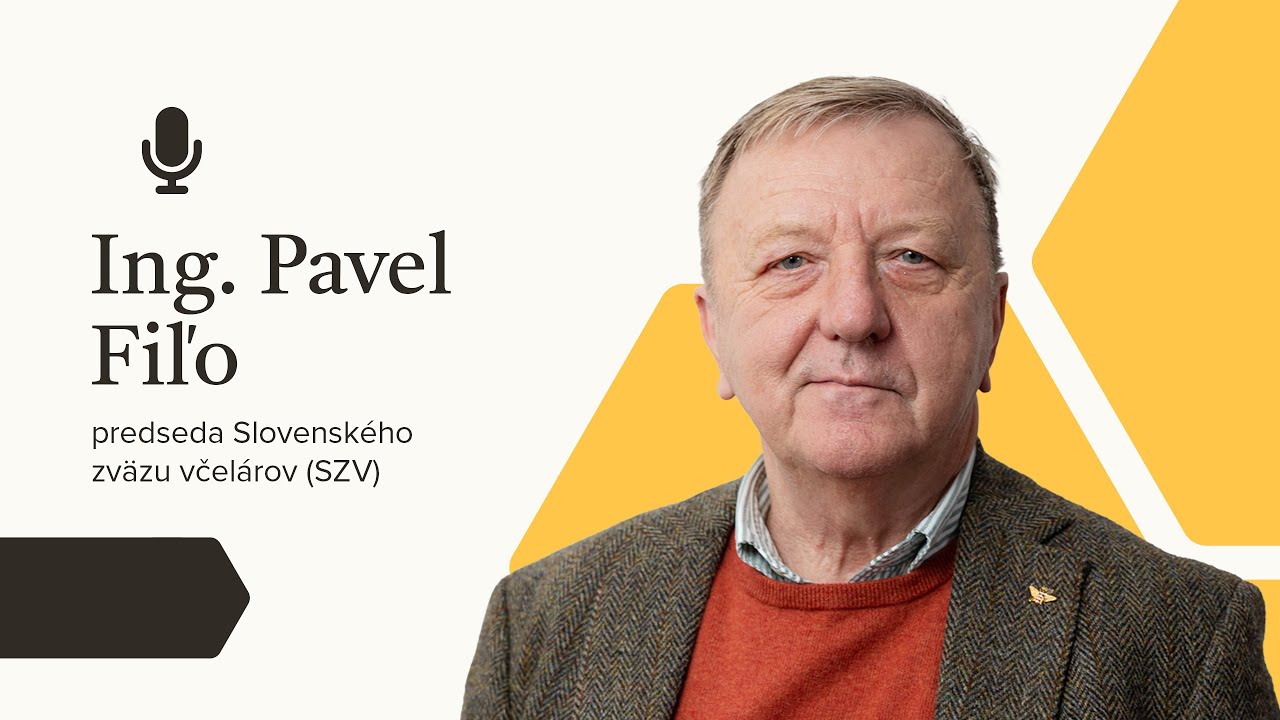 Ing. Pavel Fiľo - 