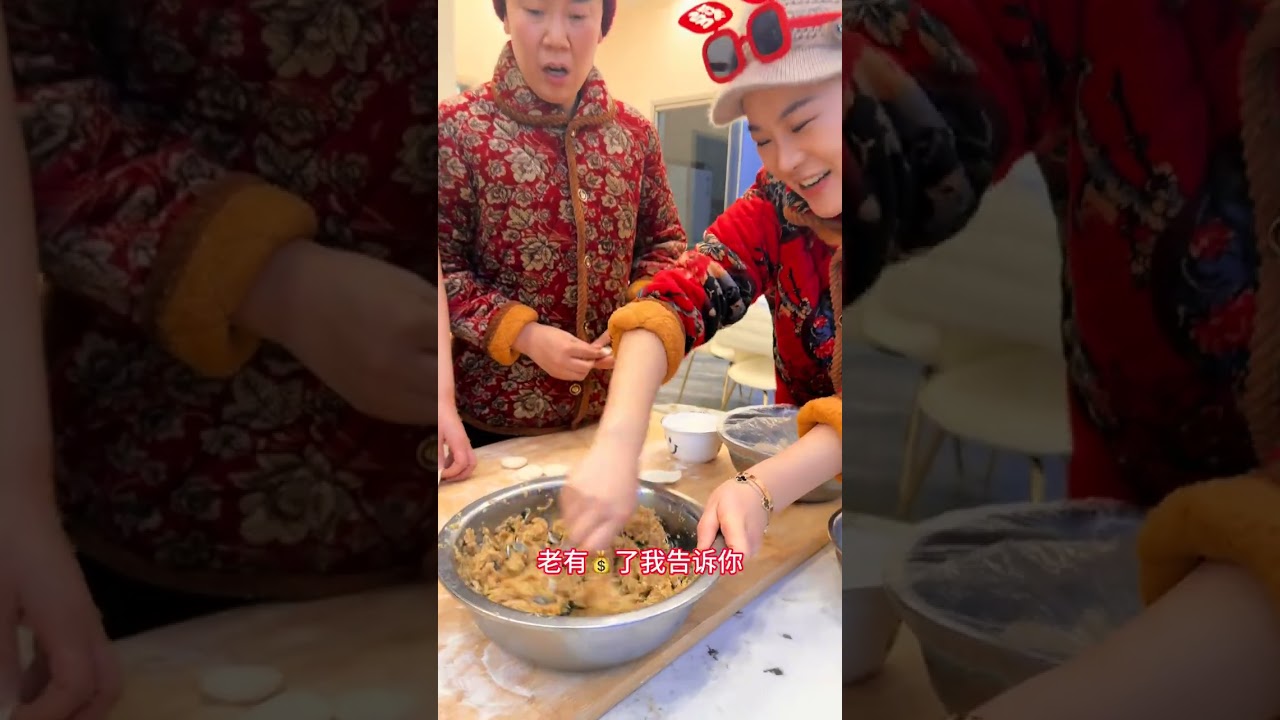 Top 5 New Year Fillings: Sister's Special Edition