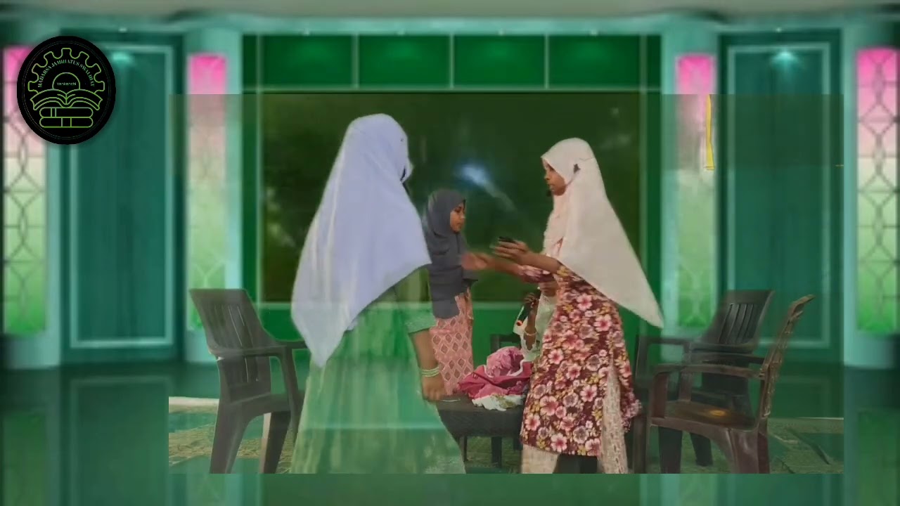 Geebth ke nuksanat bachcho ka drama