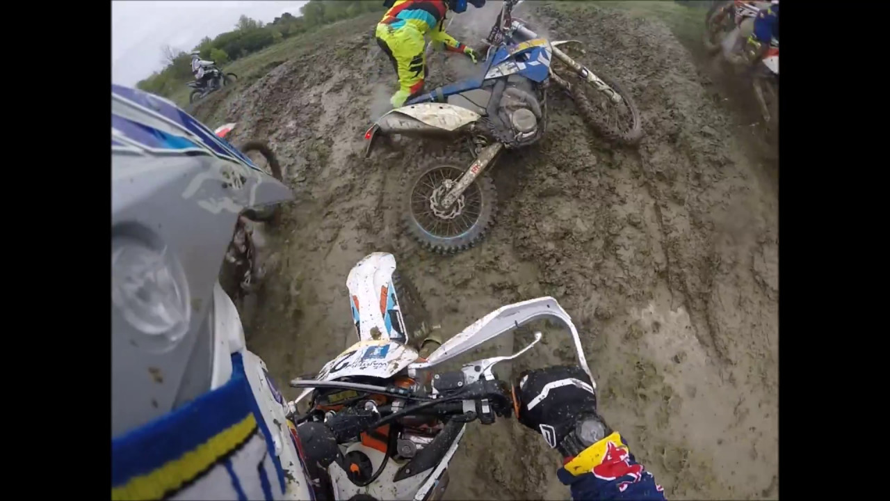 KTM Sławas Enduro RAJD WARTER BIEDRUSKO SłAWAS ENDURO