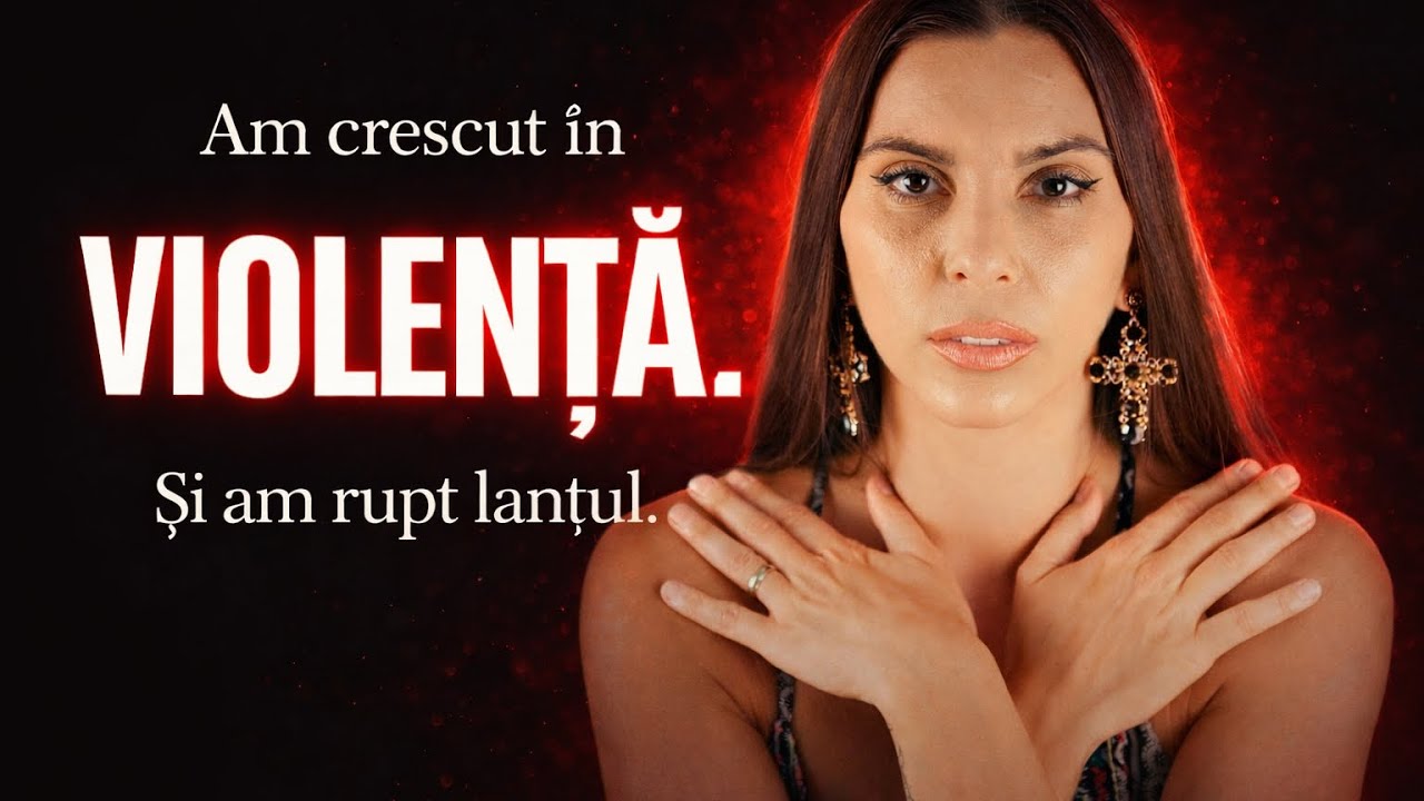 Un copil abuzat nu încetează să-și iubească părinții. Încetează să se iubească pe el.