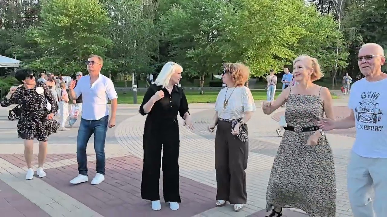 Розовый вечер... 08.08.25...