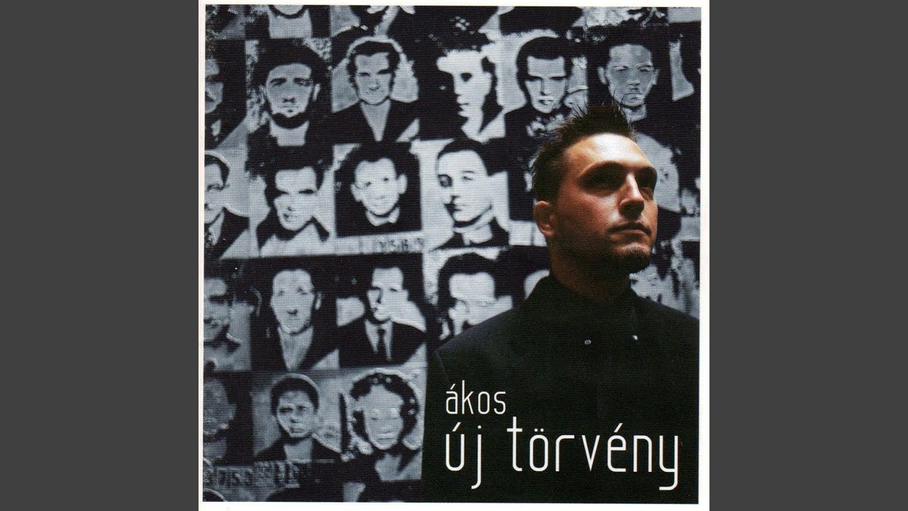 Új törvény