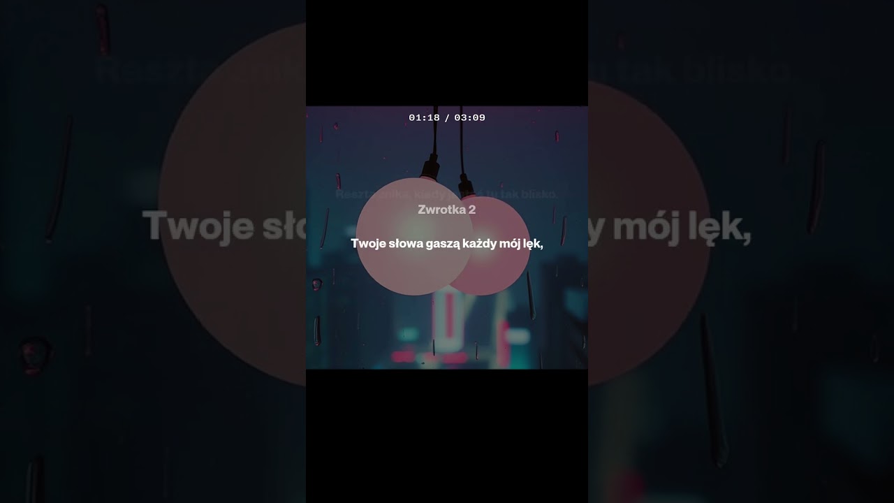 Tylko ty – PolskiHałas 🔥