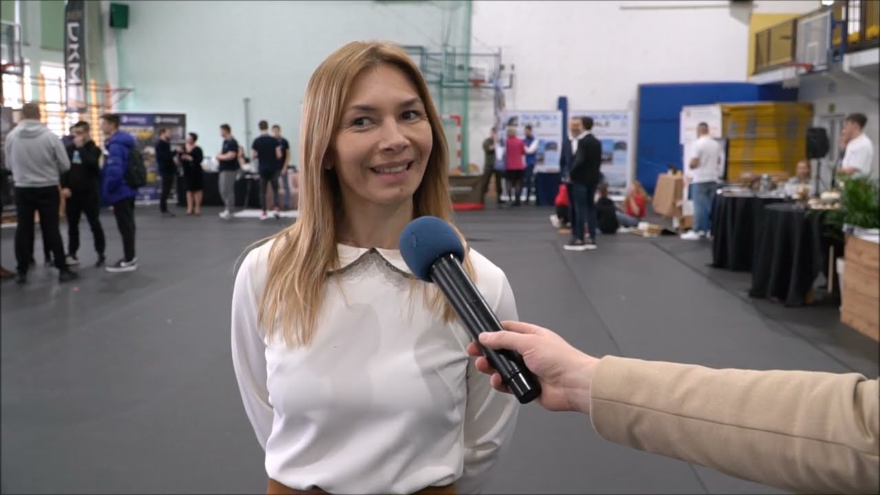 Targi Pracy w Wieruszowie