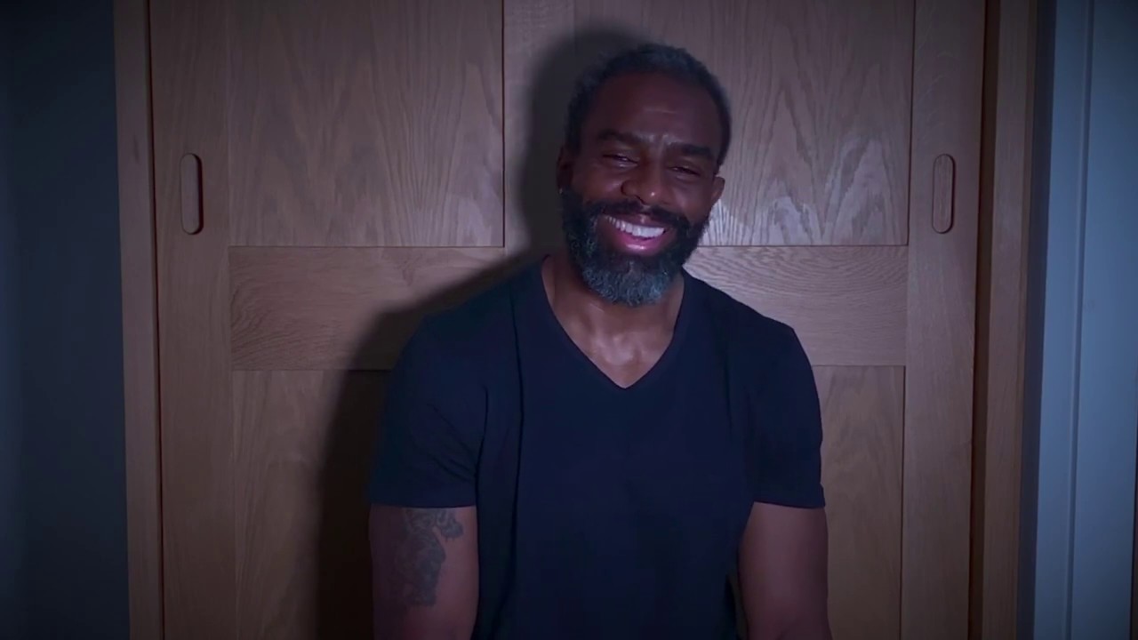 Charles Venn | He-Man | For the Love of Arts