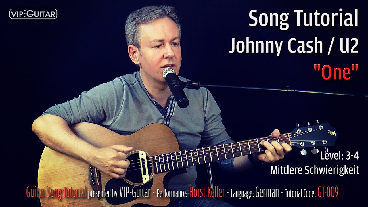 Guitar Song Tutorial: 