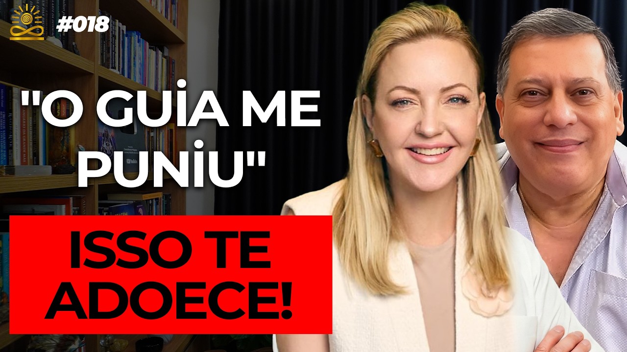 ENTREVISTA COM A DRA. CHRISTIANE SOBRAL